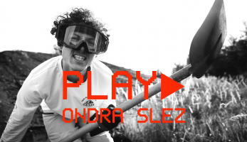 Video: Ondra Šléz - Play
