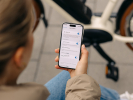 Bosch eBike Systems představuje digitální ochranu akumulátorů eBike před odcizením