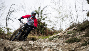 Anketa: koupit nebo nekoupit nové kolo?