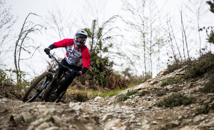 Anketa: koupit nebo nekoupit nové kolo?