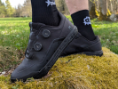 Test: boty Fox Union Boa Flat mají super grip a zároveň tuhost srovnatelná s tretrami