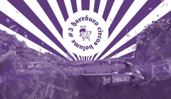 Pozvánka: HARRDURO volume III -  Enduro race po našem