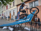 Svatohorský Downtown chystá 9. ročník a opět se budou bavit jezdci i diváci