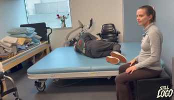 Adolf Silva - čtvrtá epizoda Still Loco - po malých krůčcích zpět k normálu