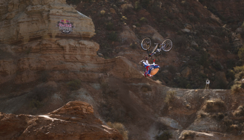 Red Bull Rampage 2025 - vyhrává nováček Hayden Zablotny