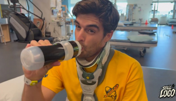 Adolf Silva a třetí epizoda Still Loco - každý den jsou nové výzvy