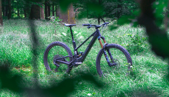 Test: Unno Mith Pro s motorem DJI Avinox - umí až 120 Nm a 1000 W