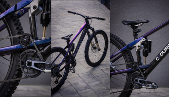 Novinka: C/DURO představuje SHREMEEQ - ultimátní high pivot stroj