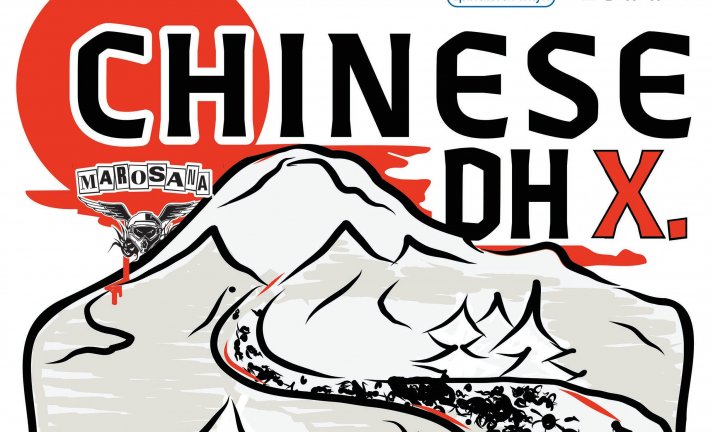 Chinese Downhill 2025 - 22. února se pojede jubilejní 10. ročník