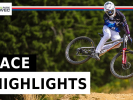 Race highlights: Czech Downhill TopOnTrail Cup Klínovec 2025 - Mladá krev  