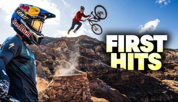 ZMĚNA: Red Bull Rampage 2025 se jede ve PÁTEK a NEDĚLI