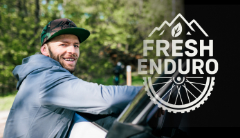 Z Enduro Trutnov Trails se stává Fresh Enduro - Přemek Tejchman mění koncept a přidává novou lokalitu 