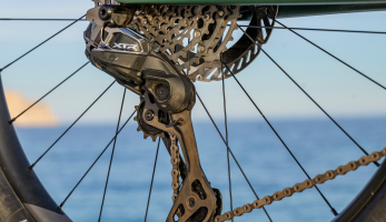 Novinka: řada XTR M9200 - Shimano jde do bezdrátu, konečně!