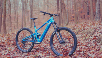 Video: Mondraker SLY R, generátor úsměvu