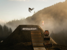 Sleeper shreddit - Red Bull Hardline British Columbia ve 4 minutách