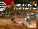 Dnes ve 21:00 se jede fourcross na mistrovství světa