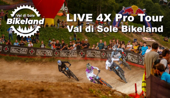 Dnes ve 21:00 se jede fourcross na mistrovství světa
