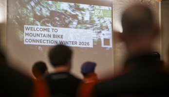 Bike Connection Winter 2026: v srdci Toskánska se představovaly velké novinky