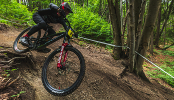 Mistrovství České republiky ve sjezdu se letos pojede na Slovensku