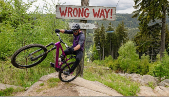 Wrong Way - Michal Prokop si (ne)popletl směr na Rock-n-Rolle