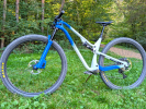 Test: prototyp Angle Bikes - poprvé v sedle 32palcového kola - má to potenciál!