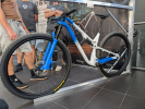 Veletrh BesPoked Dresden - vášeň pro cyklistiku má neuvěřitelně mnoho tváří