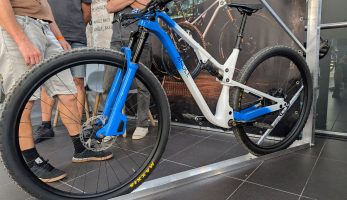 Veletrh BesPoked Dresden - vášeň pro cyklistiku má neuvěřitelně mnoho tváří