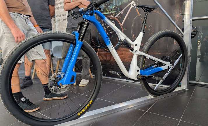 Veletrh BesPoked Dresden - vášeň pro cyklistiku má neuvěřitelně mnoho tváří