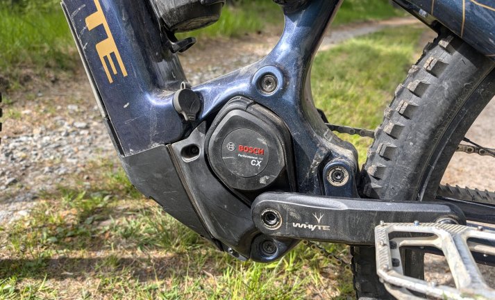 Bosch Performance Upgrade 2.0 na vlastní kůži - tolik síly nepotřebuji ani nechci 