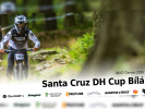 Pozvánka: Czech Santa Cruz DH cup - český sjezdový pohár startuje za týden na Bílé