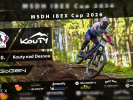Info: Czech DH Top on Trail cup + MSDH IBEX cup - Kouty nad Desnou 2026