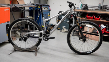 Novinka: CrossWorx DASH MK2 - nová generace vlajkového modelu