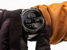 Test: hodinky Garmin Fenix 8 AMOLED - držák s výdrží 