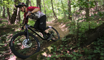 Test: Cannondale Bad Habit 1 - mullet, který hodil historii za hlavu