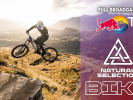 Záznam: Natural Selection Bike 2026 - Ondra Šléz doletěl na šestém místě