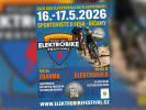 Říčany budou v květnu hostit první specializovaný festival elektrokol