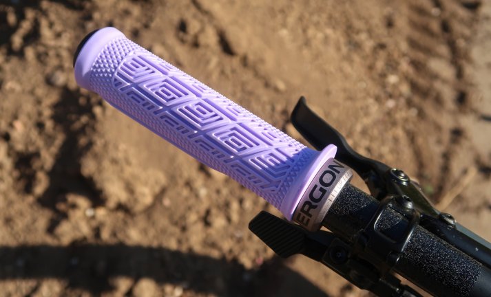 Novinka: Ergon rozšiřuje řadu gripů GDH na tři velikosti