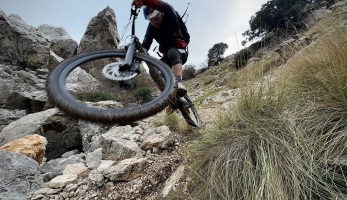 MRSN: Chce to změnu! Španělská Málaga je stále zalitá sluncem a všichni jsou happy