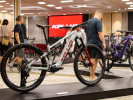 Na předváděčce: novinky Kellys pro rok 2027 - dětský full i ebike na Avinoxu   