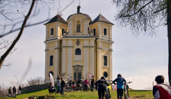 Pozvánka na Vesnickey World Cup: MAKOVKA CUP 2026 se pojede v dubnu