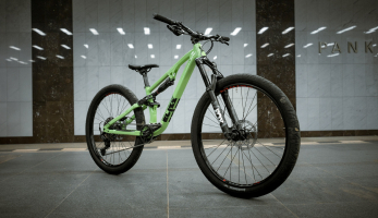 Novinka: Rock Machine Blizz - moderní trailové kolo jako nástupce Blizzarda