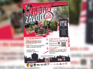 KojesJEZDY - 1. ročník rodinného enduro závodu v Kojeticích u Prahy se blíží