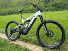 Test: Lapierre Overvolt AM CF 10.8 - nejrychlejší ebike na světě!