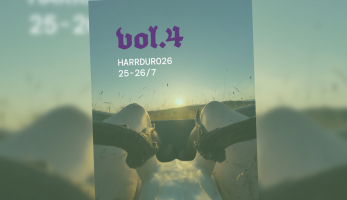 HARRDURO CIRKUS MTB enduro race volume 4 přijede do Rýmařova o víkendu