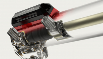 Novinka: RockShox Boxxer - nová generace sjezdové vidlice dostala spoustu vylepšení  