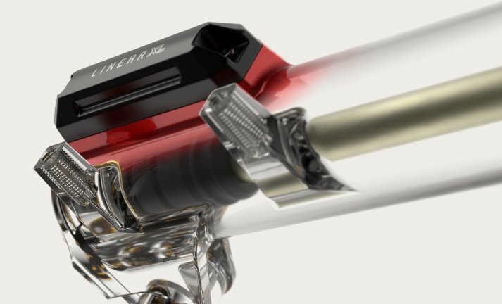 Novinka: RockShox Boxxer - nová generace sjezdové vidlice dostala spoustu vylepšení  