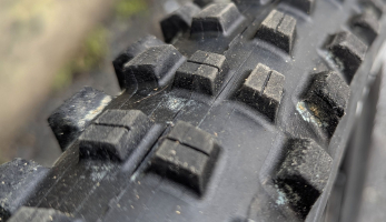 Test: Michelin Wild Enduro Performance Line - levnější, ale nikoliv horší varianta