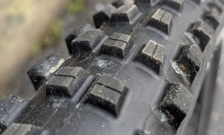 Test: Michelin Wild Enduro Performance Line - levnější, ale nikoliv horší varianta