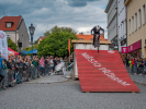 Svatohorský Downtown: v sobotu vypukne jubilejní městská show, na startu Tomáš Slavík a na afterparty PSH
