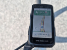 Vyzkoušeli jsme Mapy.com na cyklopočítači Hammerhead Karoo